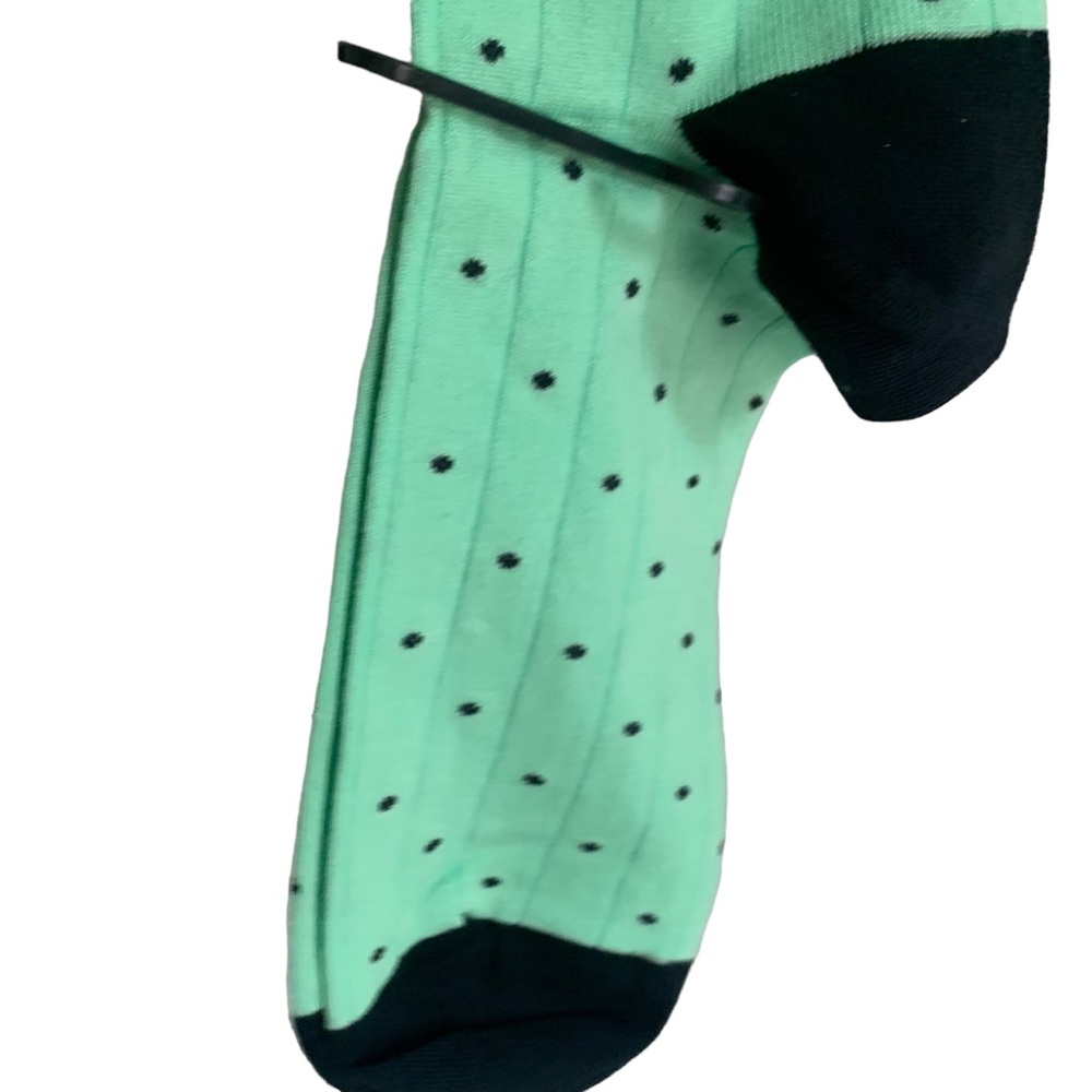 Soxfords Mens socks Golden Arches and Chico Chip Mints Socks NWT Pair Funky Fun - Picture 9 of 10